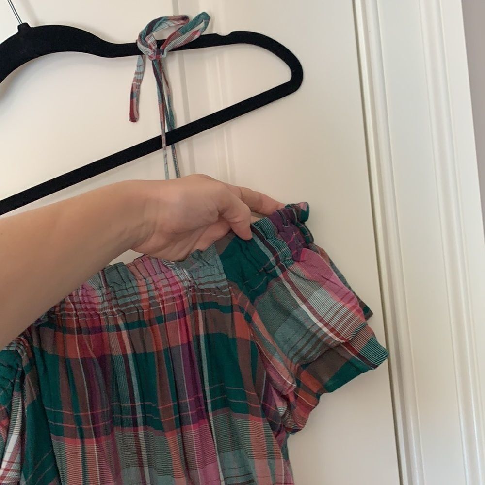 NWT Loft top 